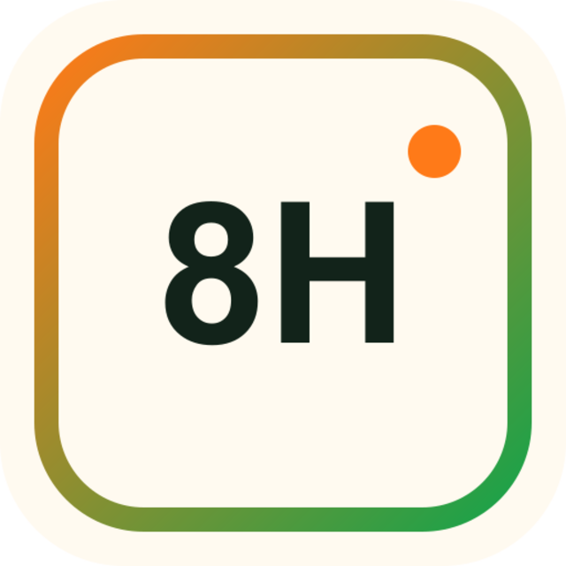 8HI Android
