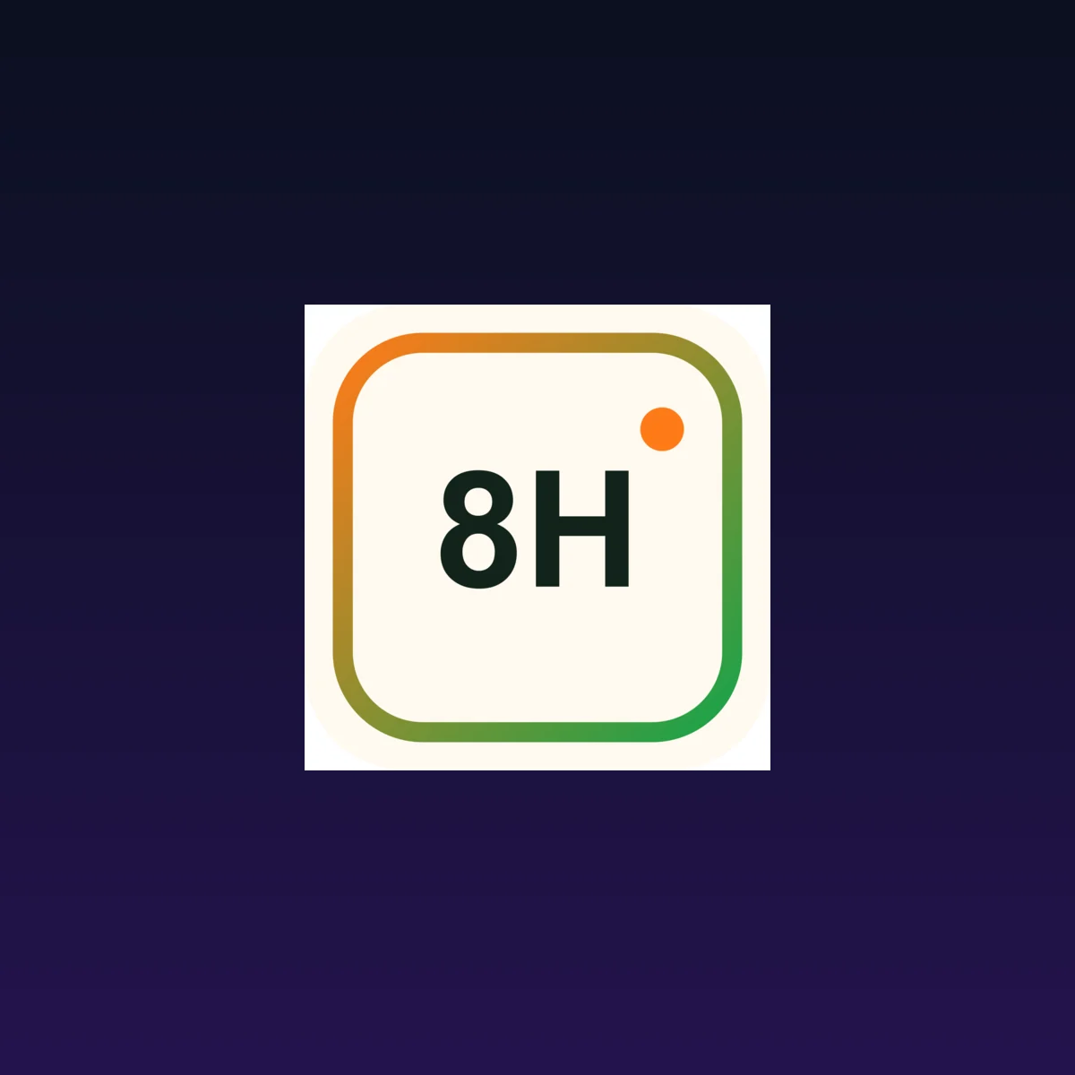 8HI Android Android gaming experience